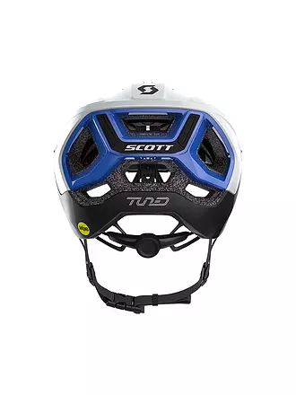 SCOTT | Casco de bicicleta Stego Plus | weiss